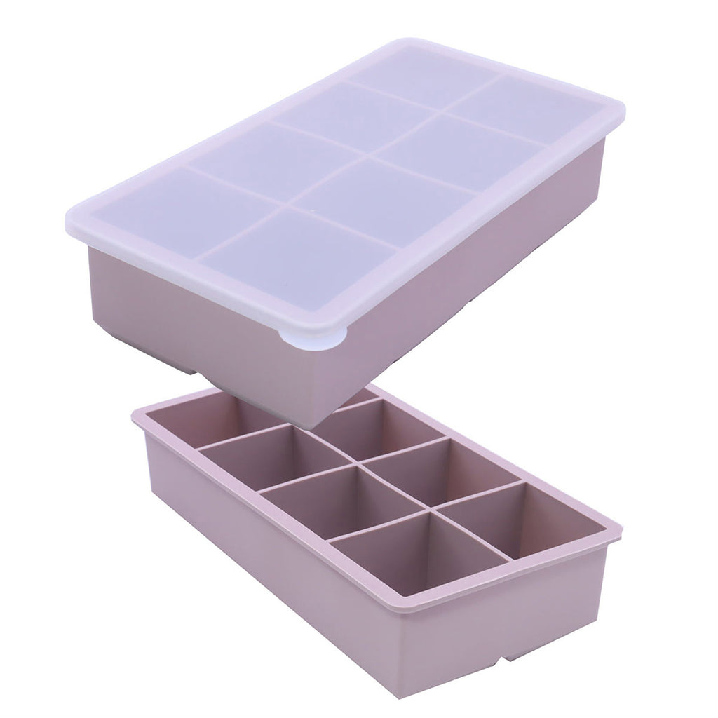 Rectangular Ice Tray