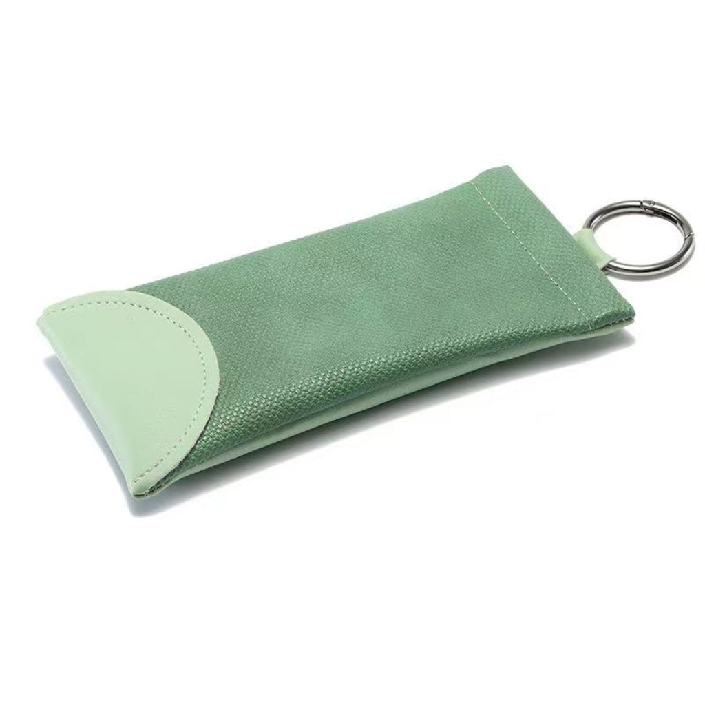 Portable Eyeglasses Storage Bag