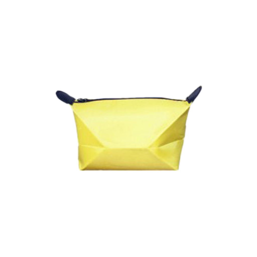 Foldable Travel Toiletry Storage Bag