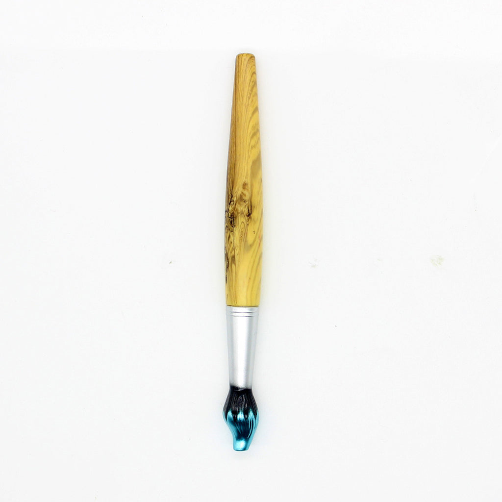 Creative Brush - Shaped Ballpoint Pen