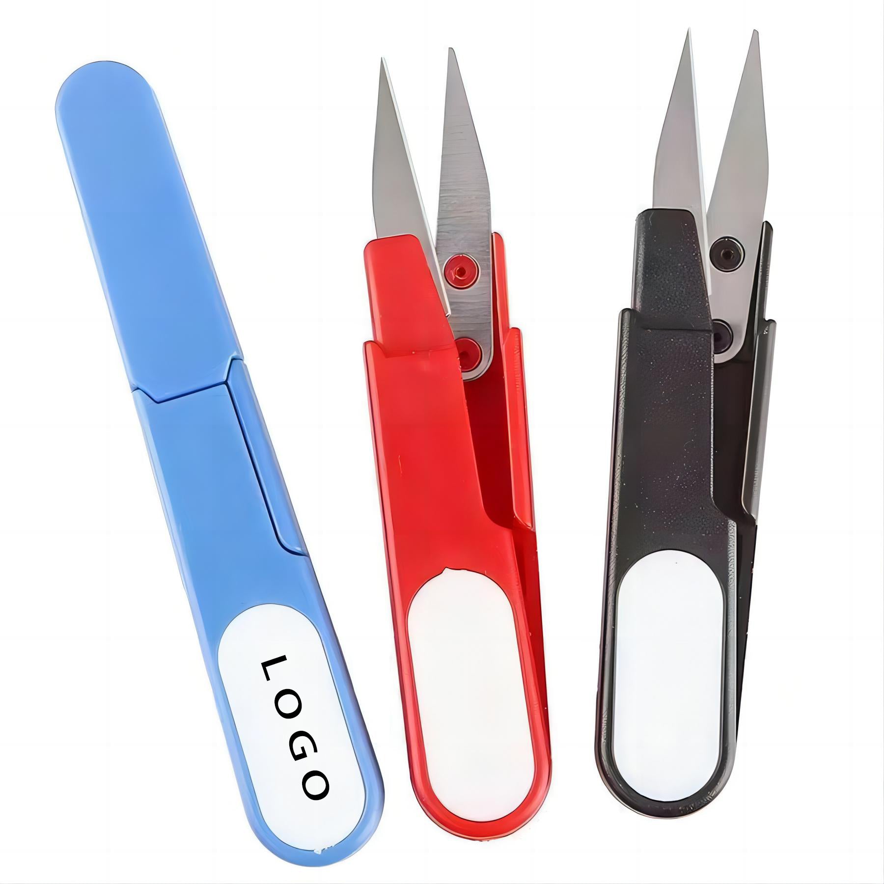 Stainless Steel Fishing Scissors