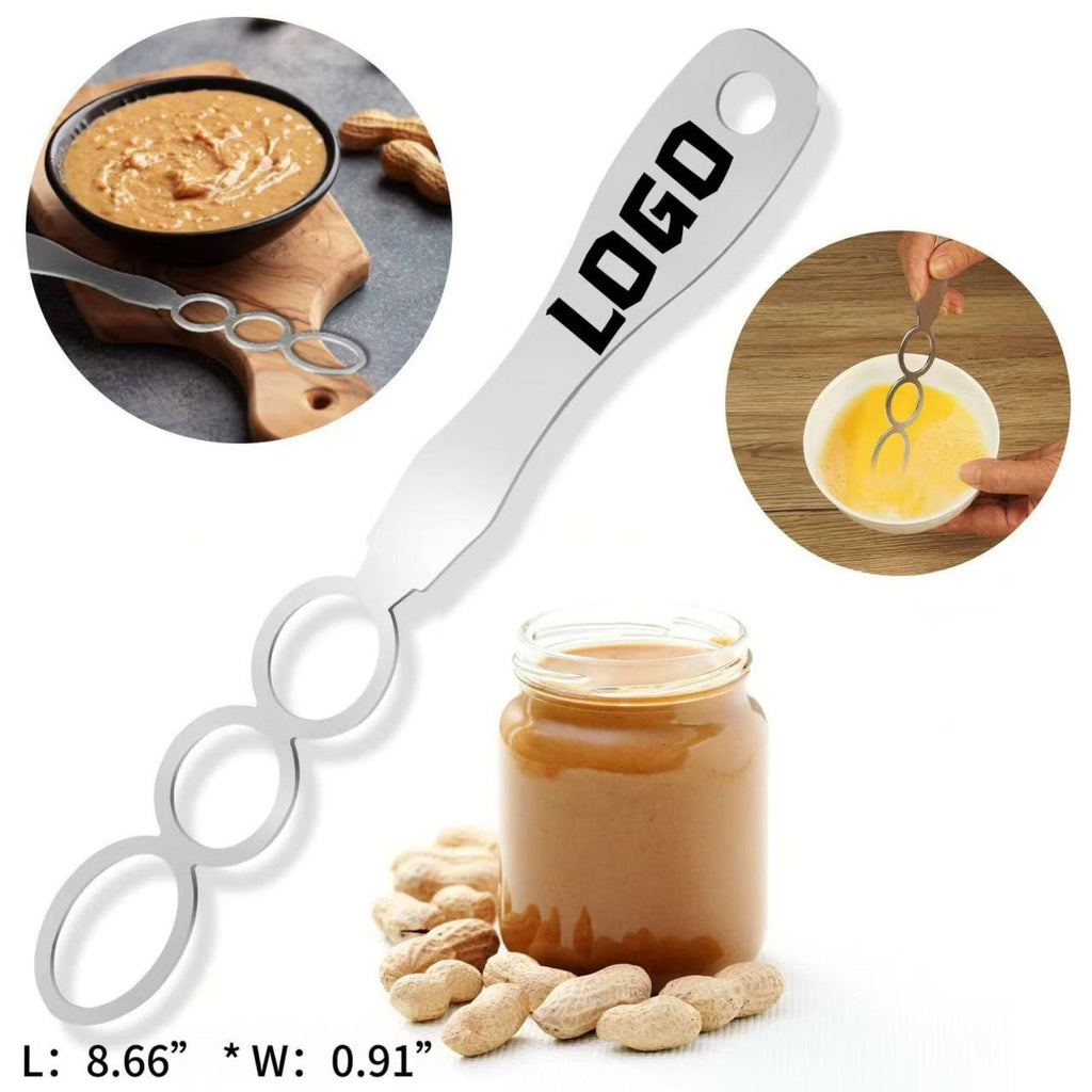 Stainless Steel Sauce Spreading Tool