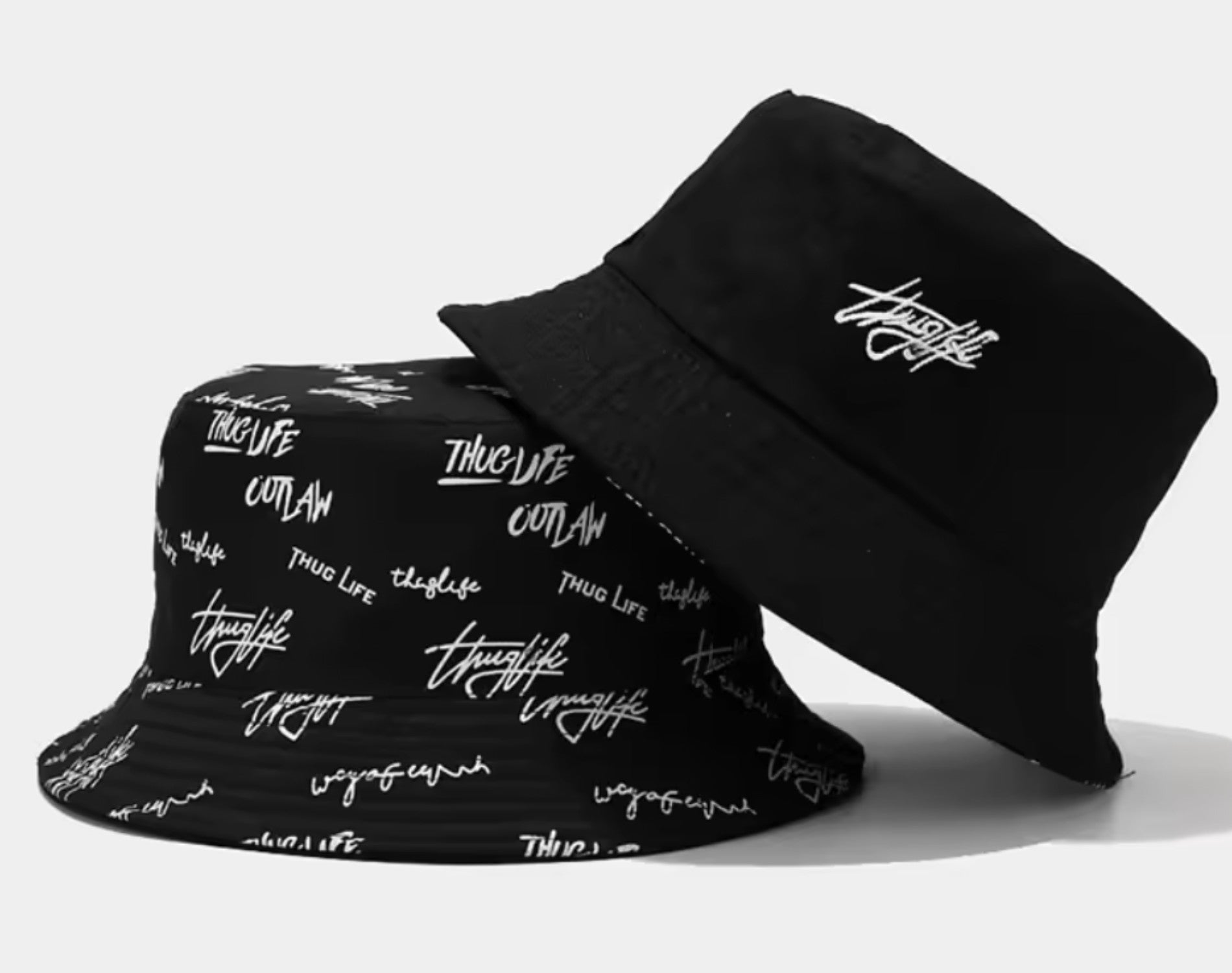Customized Outdoor Summer Travel Beach Bucket Hat