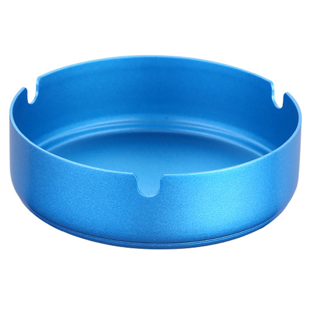 Stainless Steel Cigar Ashtray