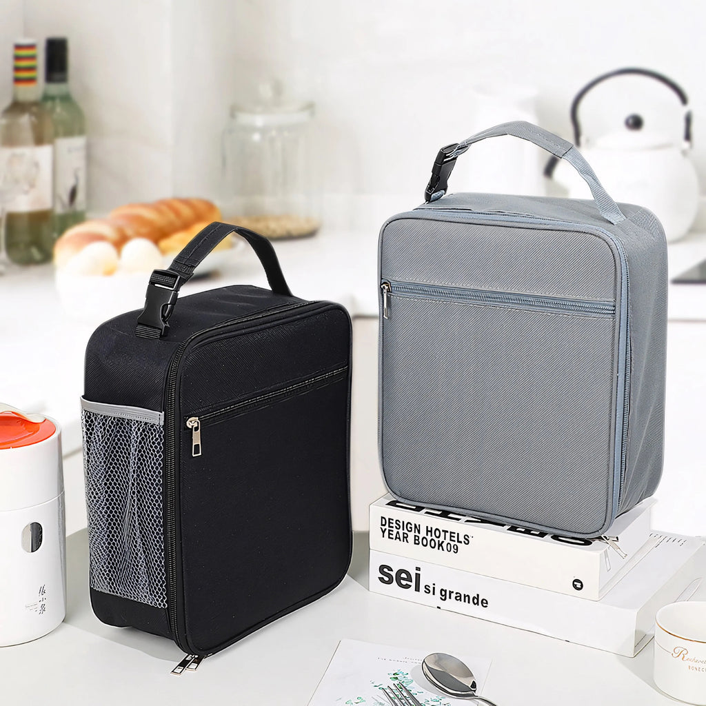 Insulated Cooler Lunch Bags
