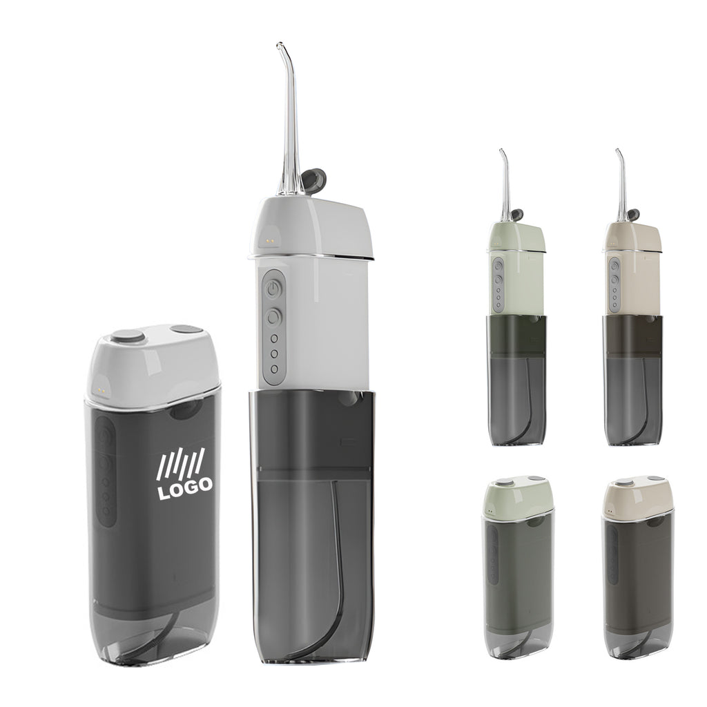 Rechargeable Cordless Water Flosser