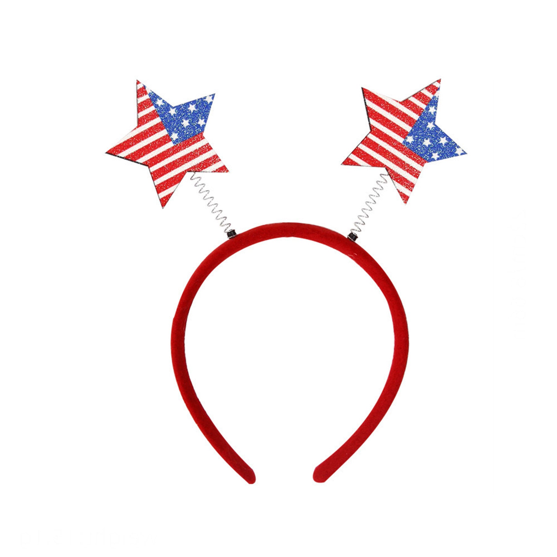 July 4th Independence Day Hair Bands Hair Accessories