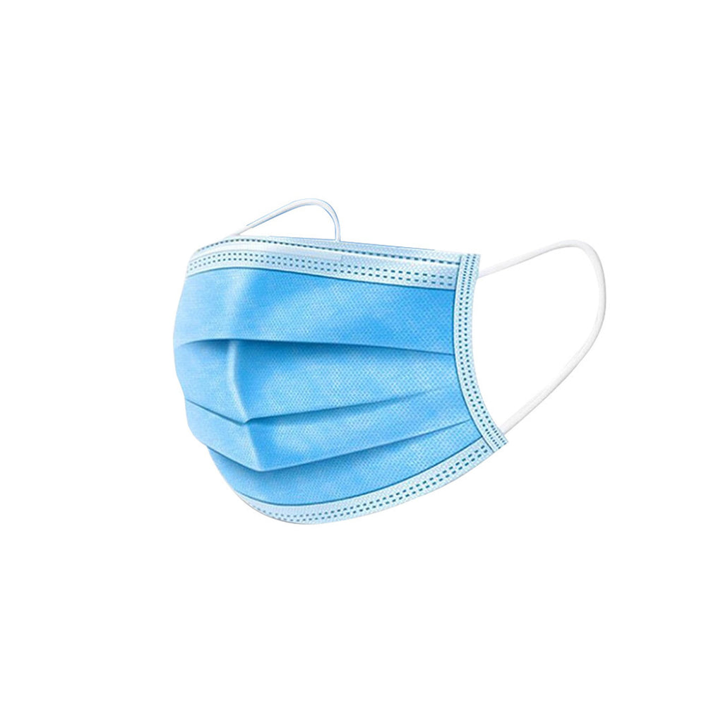 Disposable Face Masks