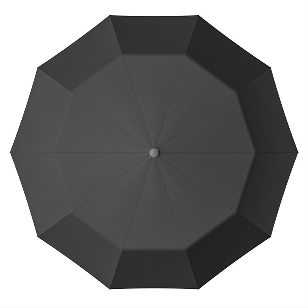 Foldable Automatic Travel Umbrella