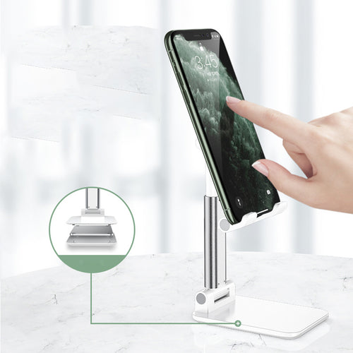 Adjustable Phone Holer For Desk