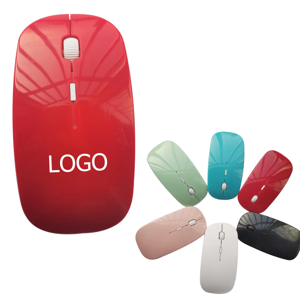Simple Wireless Mouse