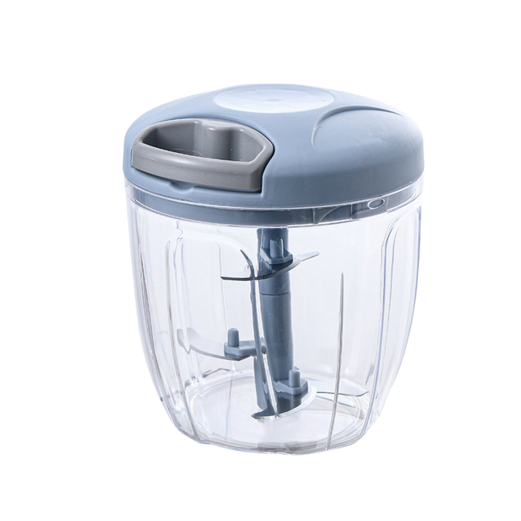 Manual Garlic Press
