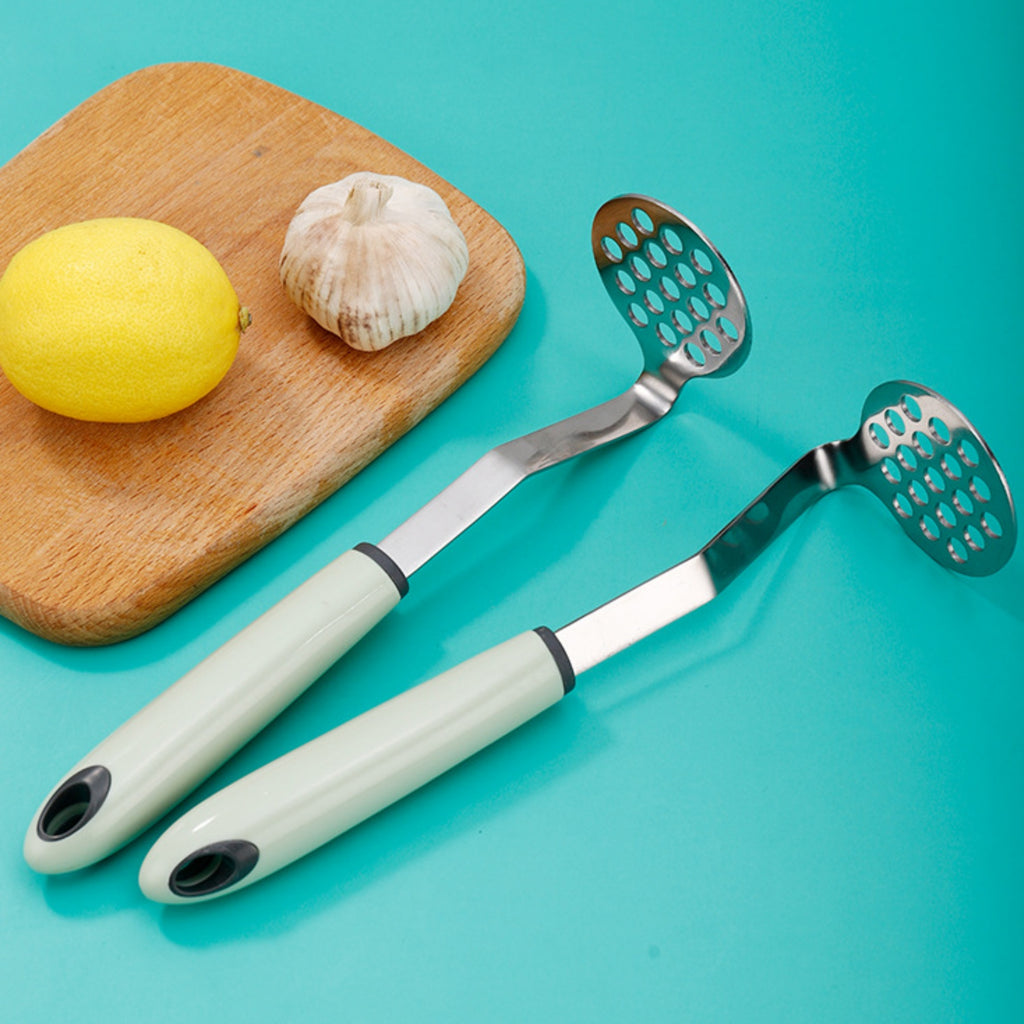 Stainless Steel Potato Masher