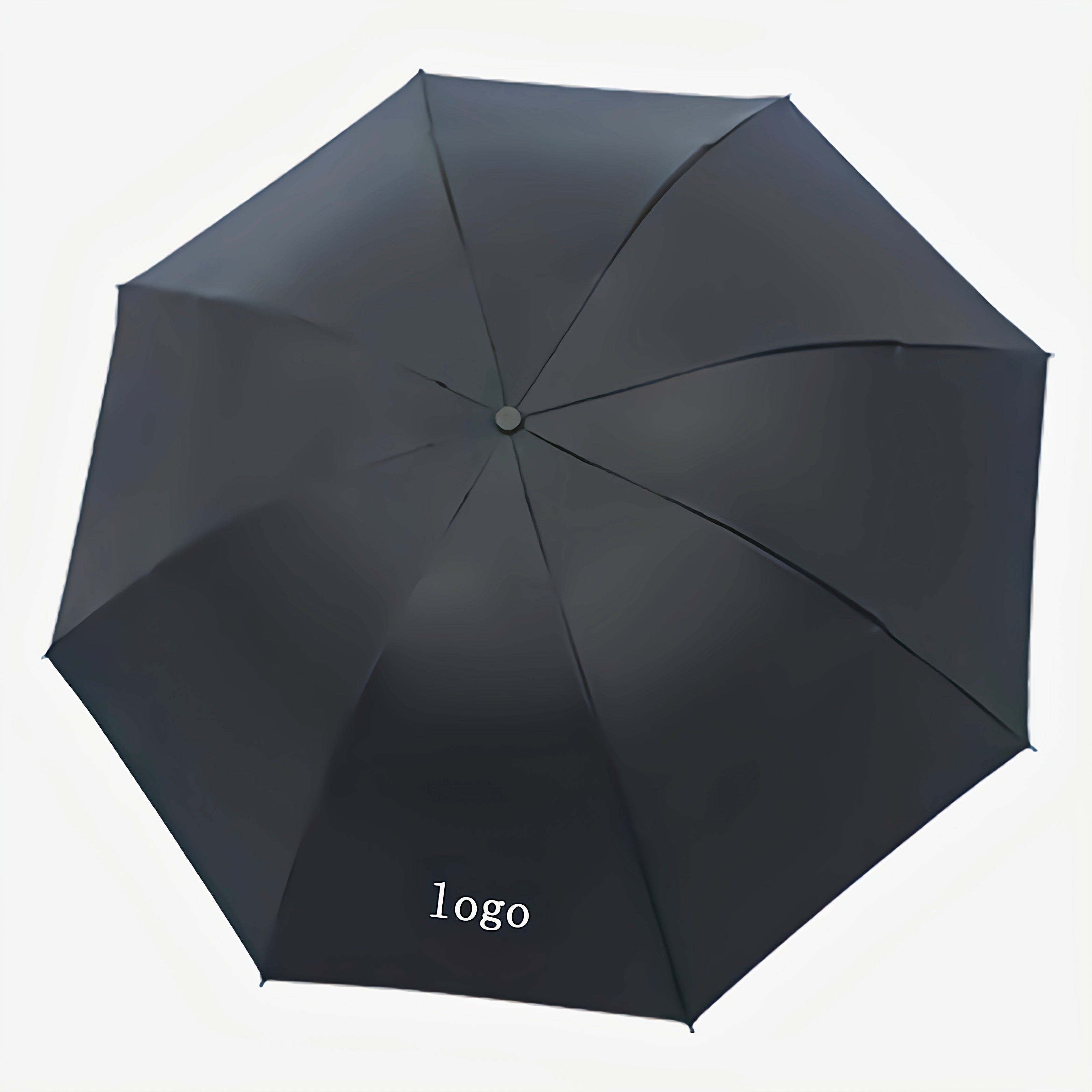 Umbrella Custom logo Printing