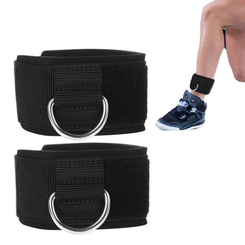 Ankle Clasp