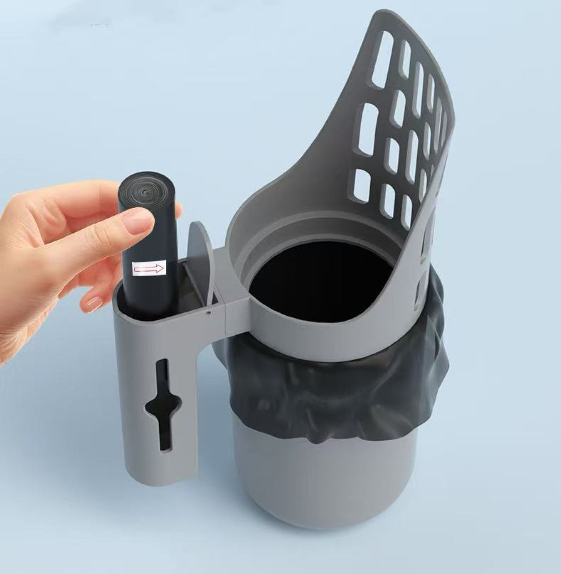 Cat Litter Cleaning Tools