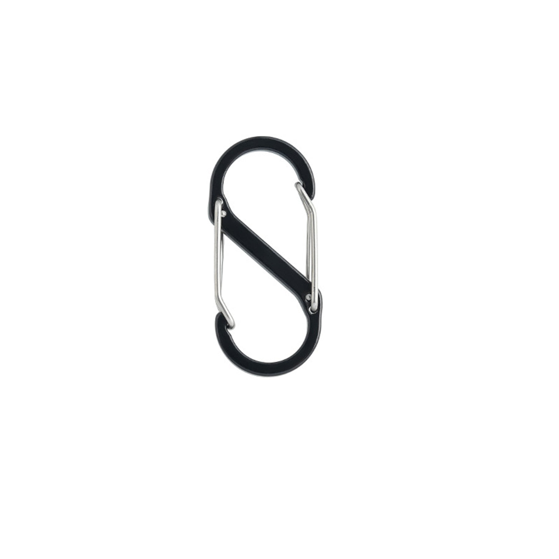 S-Loop Aluminum Carabiner