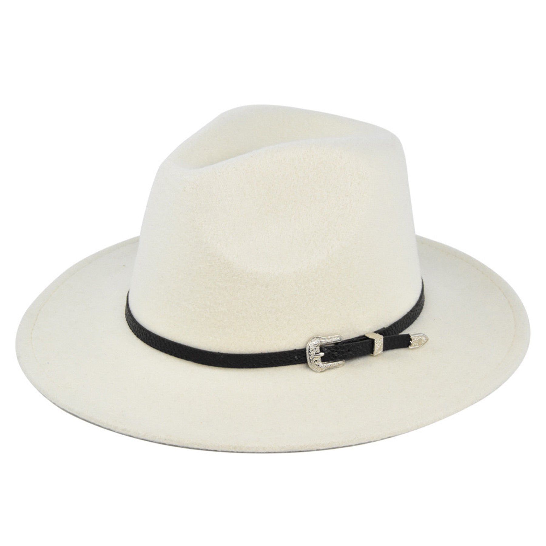 Vintage Tweed Cowboy Hat Felt Hat