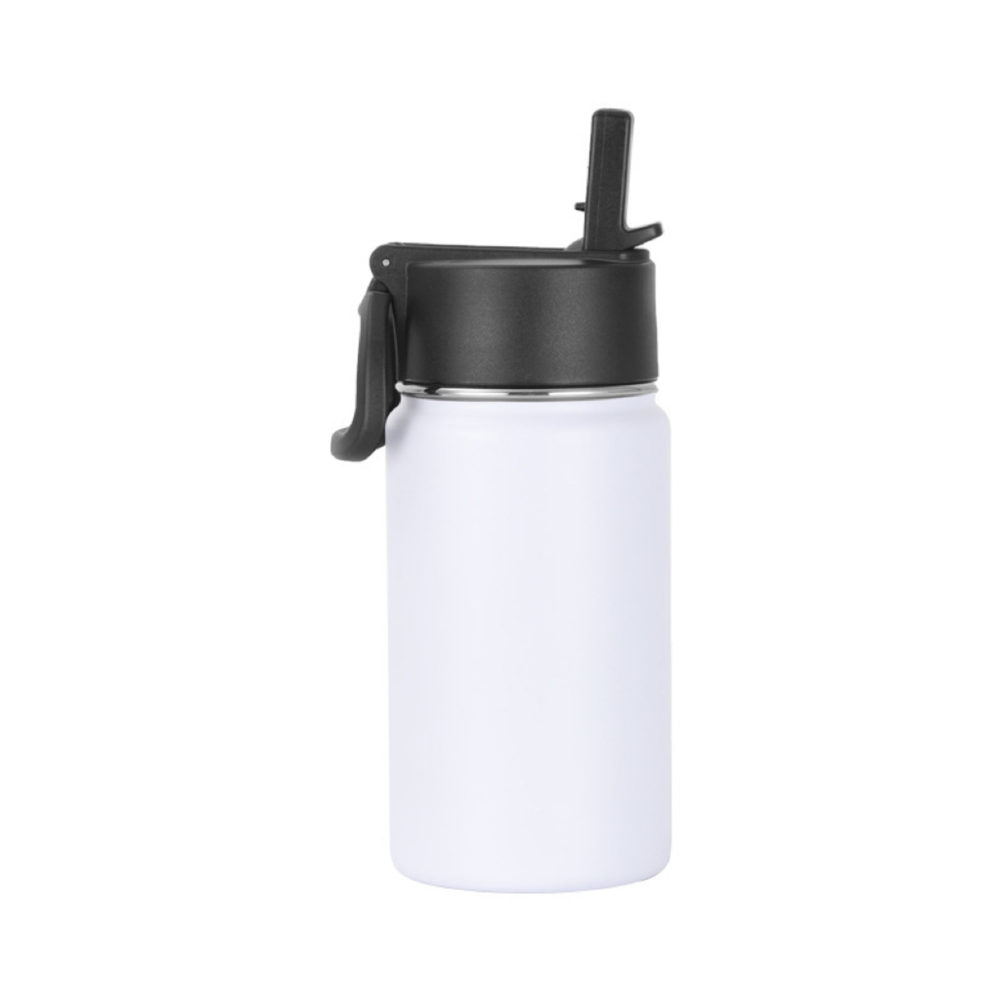 12 Oz 304 Stainless Steel Insulated Sports Bottle