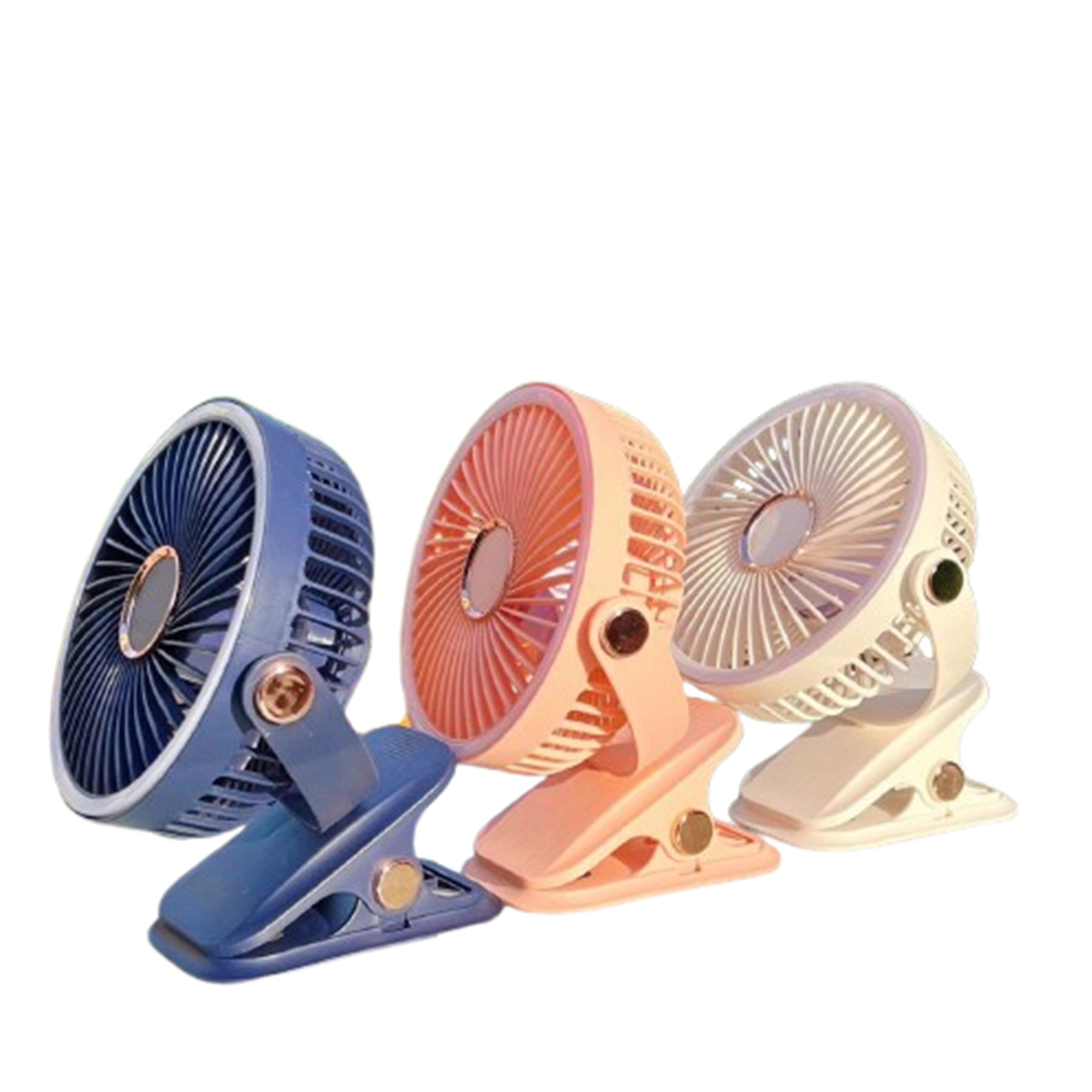 Multi-function Fan
