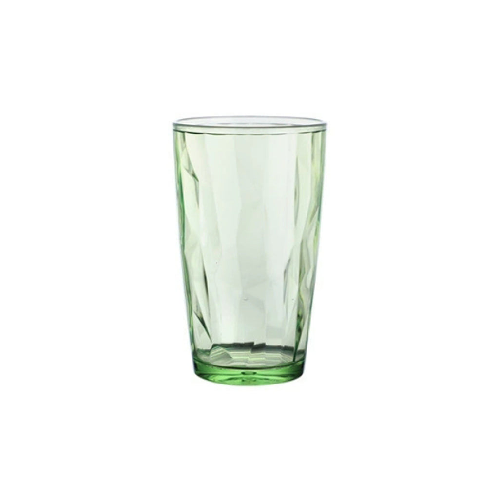 16 Oz Acrylic Glass