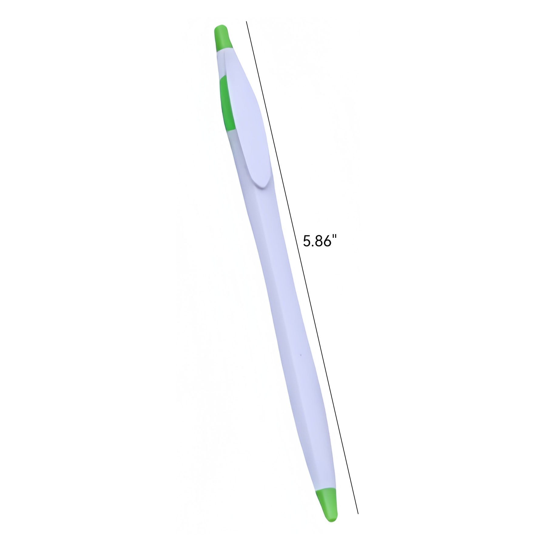 Retractable Ballpoint Pen