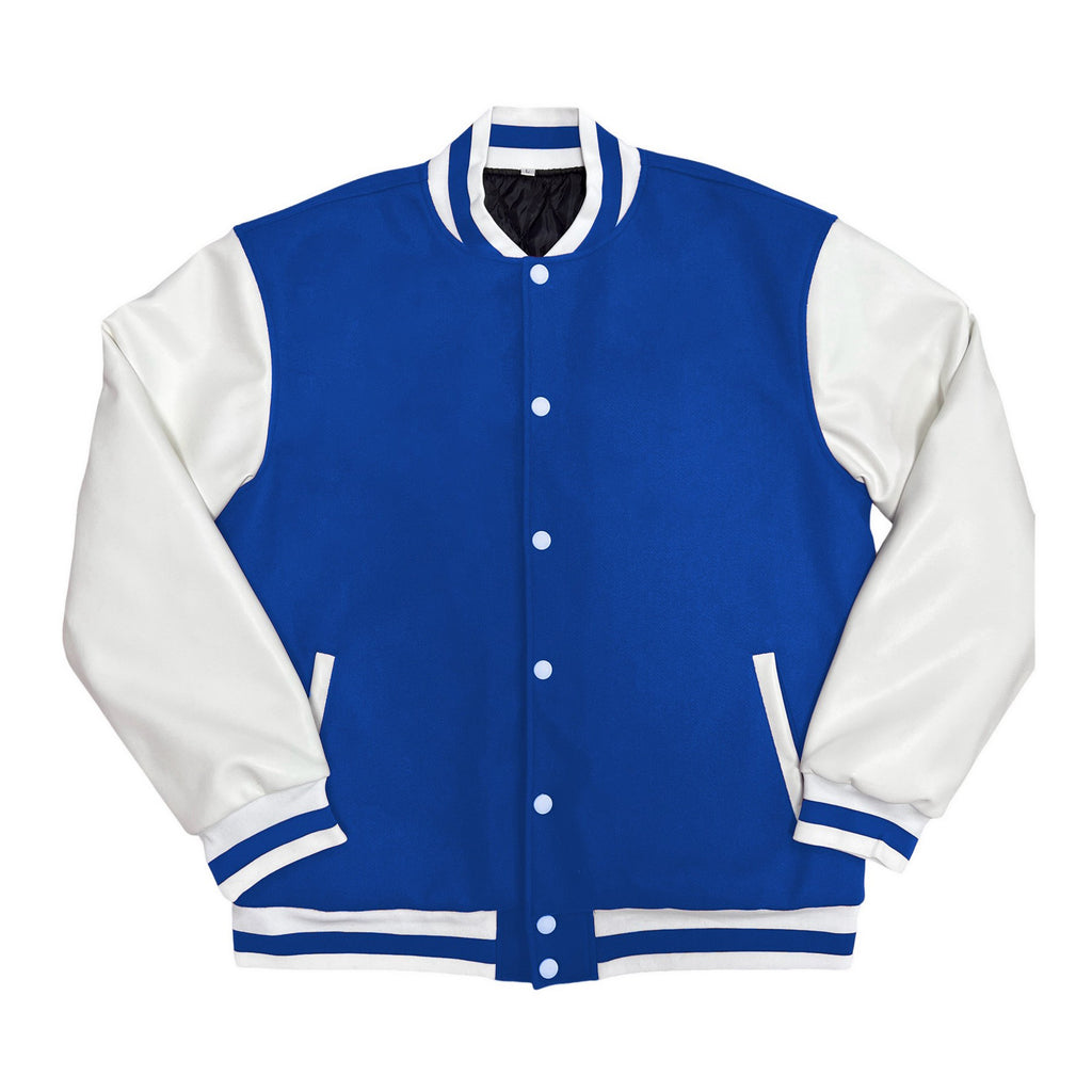 Varsity Lettermen Jacket