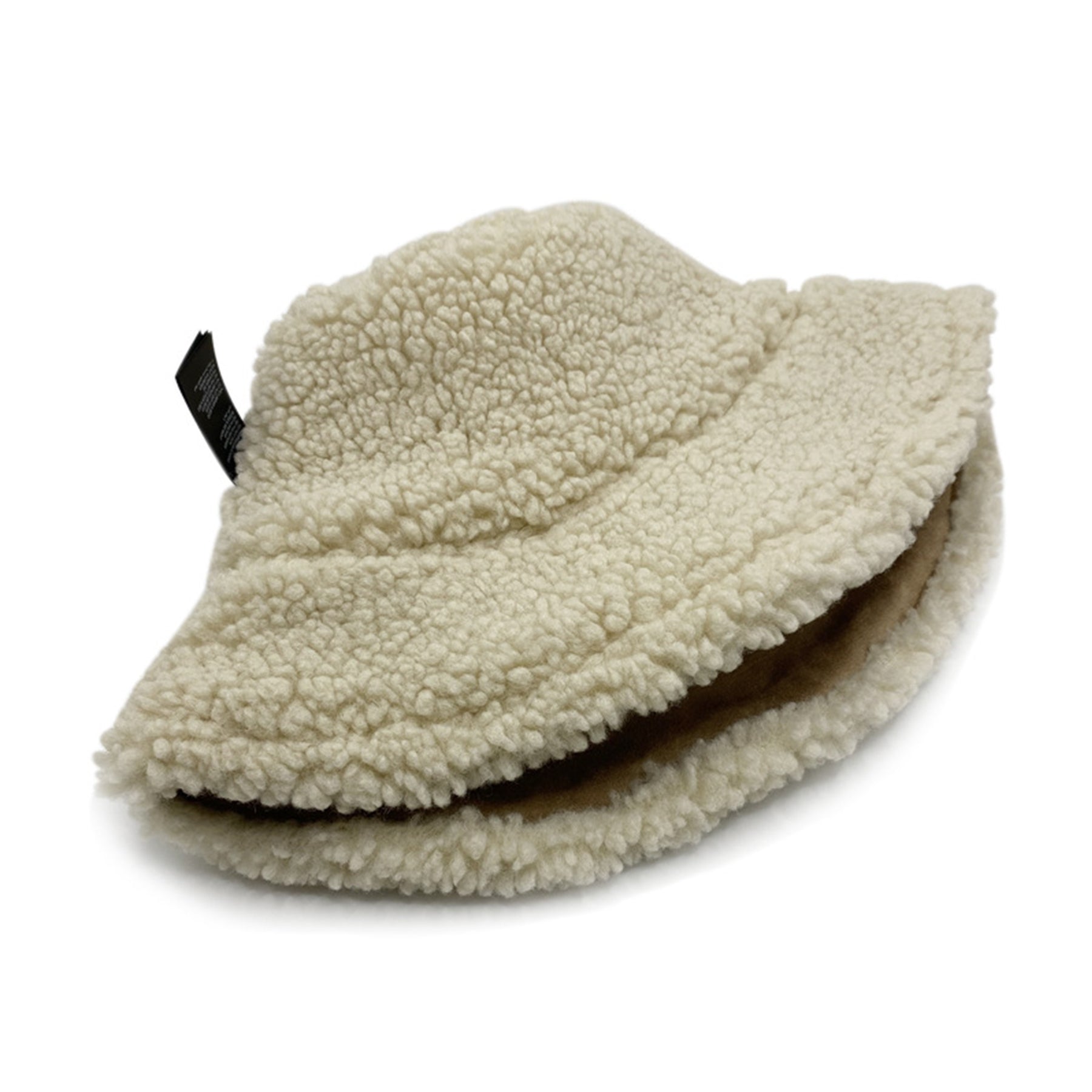 Winter Warm Bucket Hat