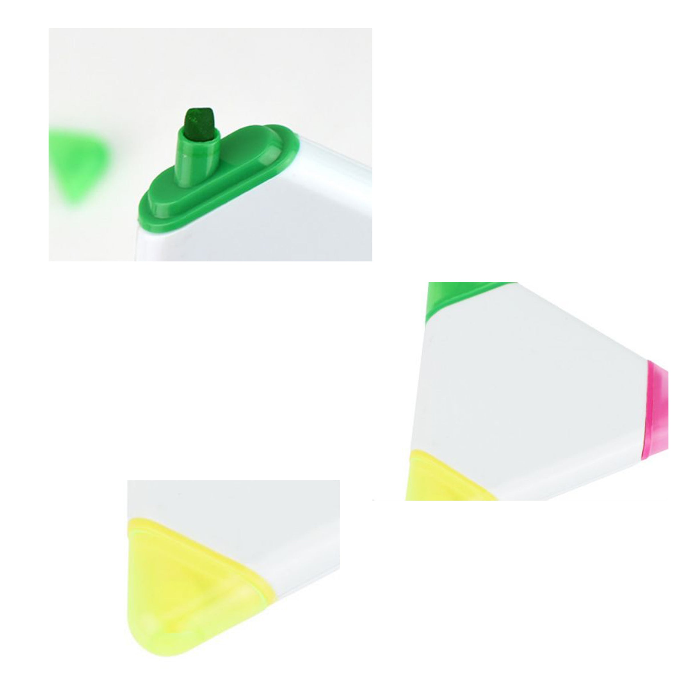 Multicolor Mini Tri Highlighter