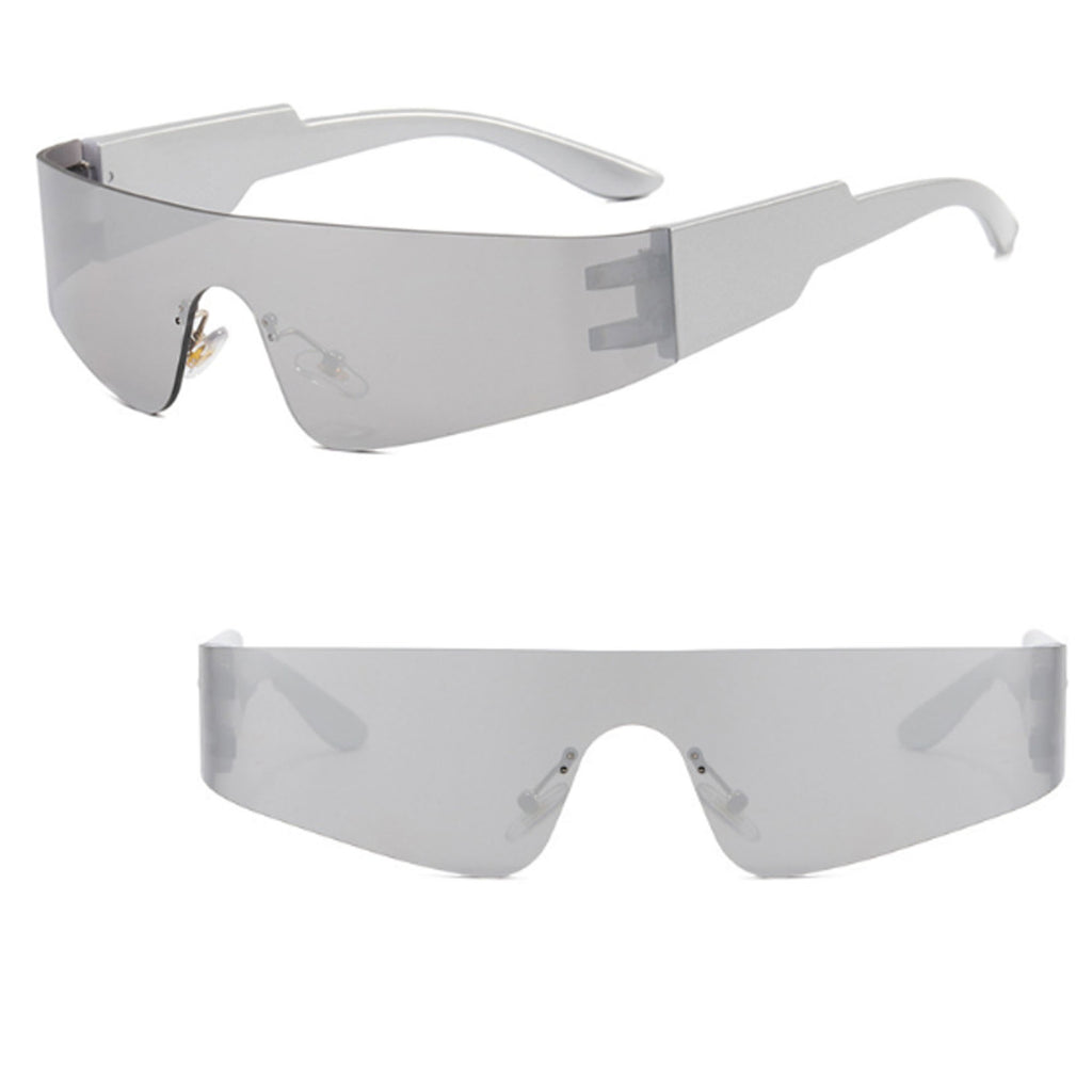 Cyberpunk Sunglasses