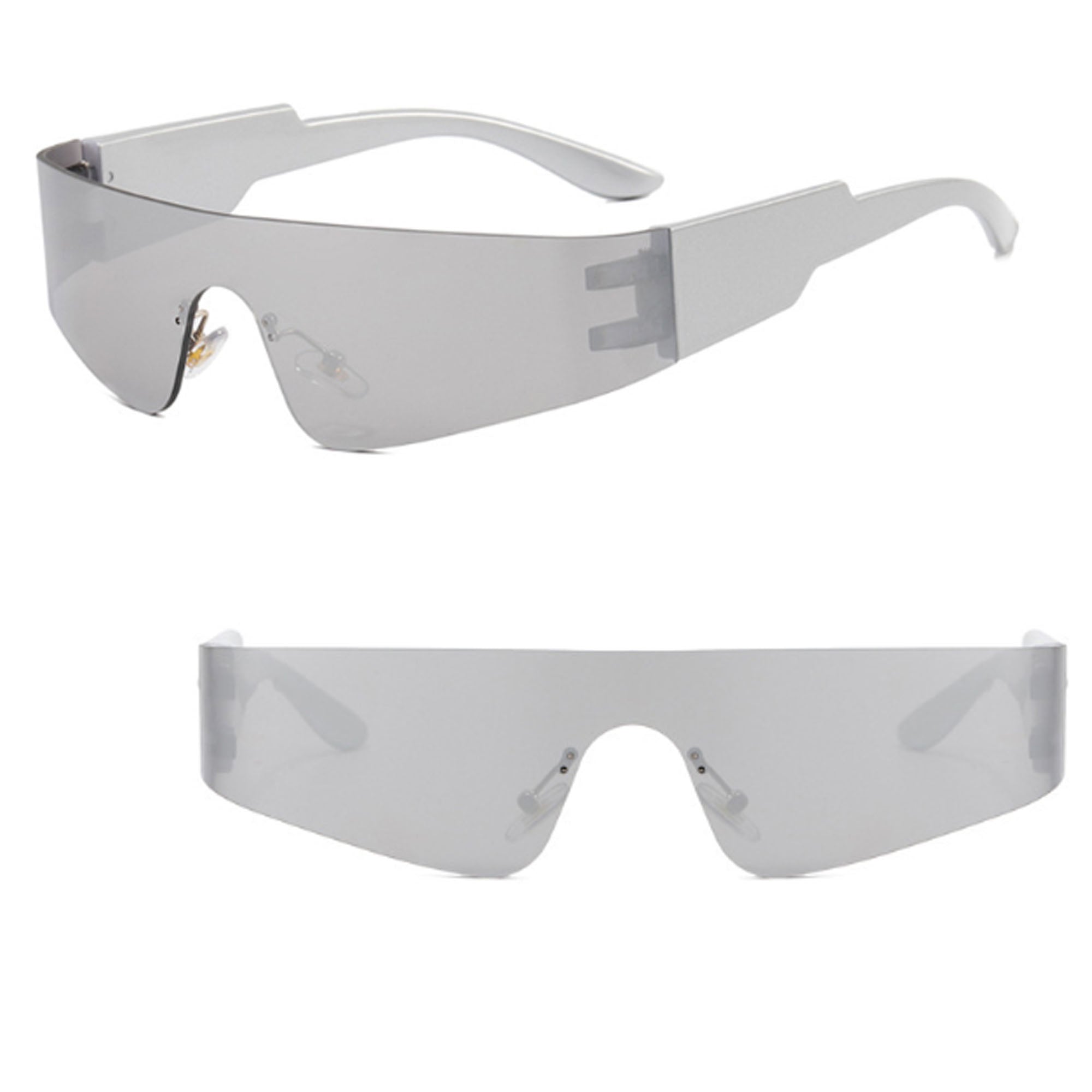 Cyberpunk Sunglasses