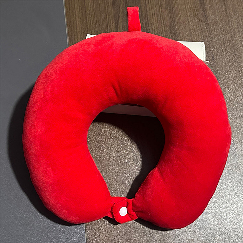 U-shaped Pillow