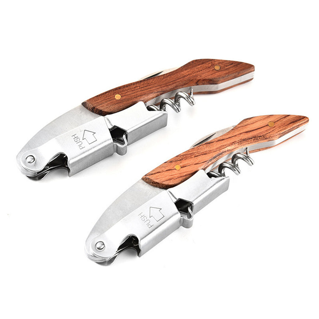 Super Duty Wine Bottle Opener