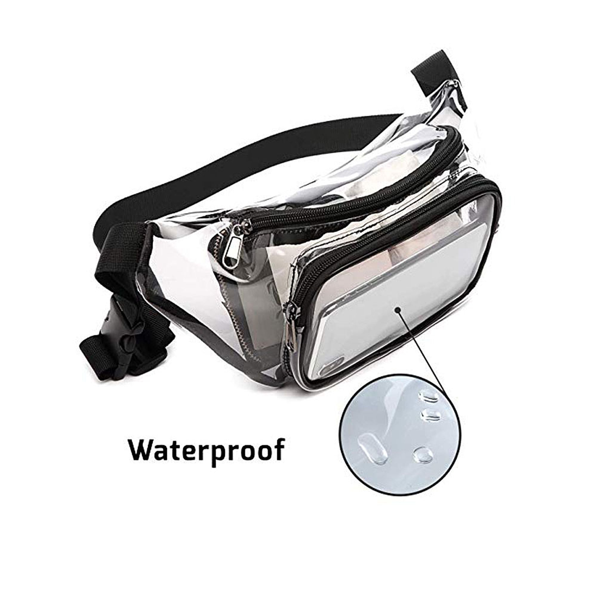 Pvc Sports Bag