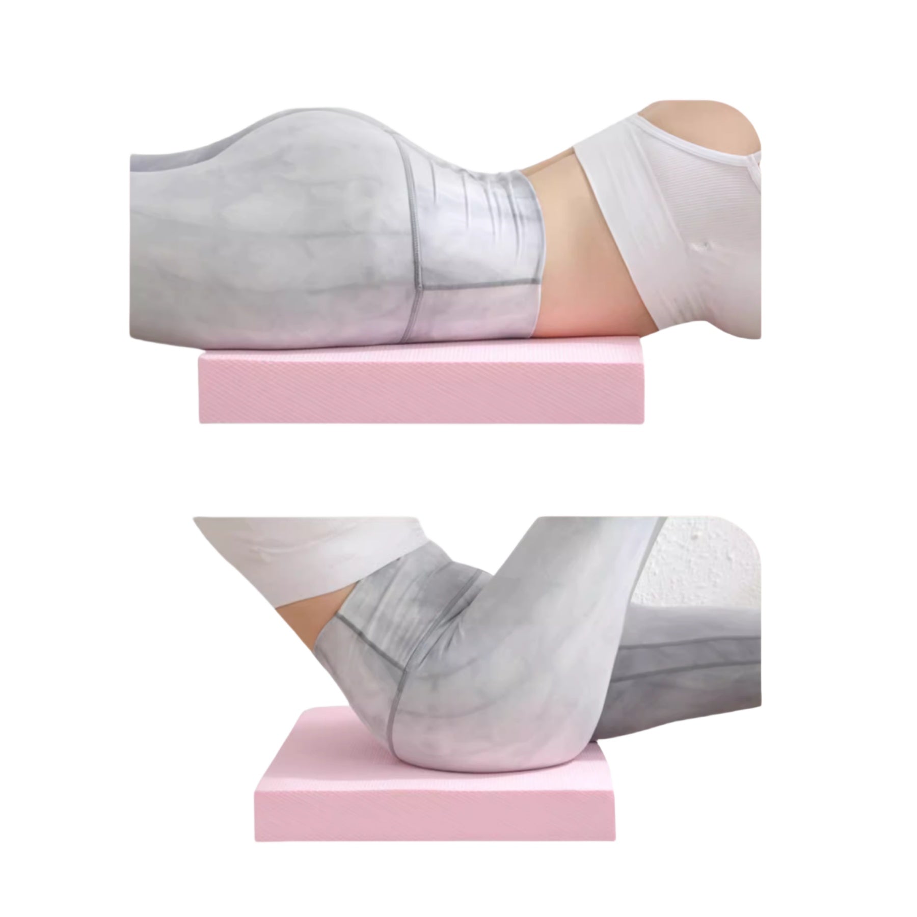 Yoga Balance Mat