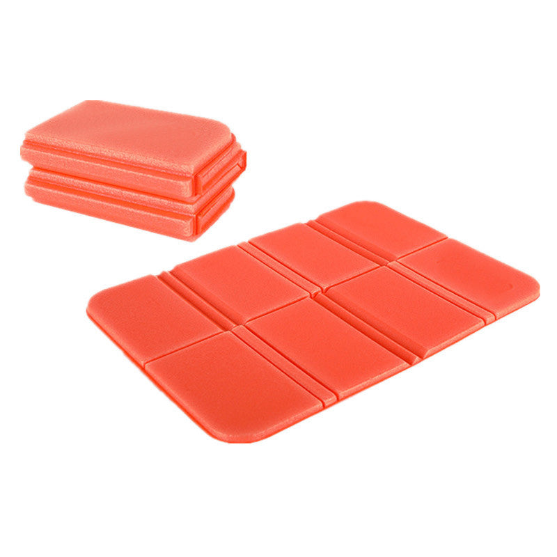 Folded Foam Seat Cushion Moisture-Proof Cushion