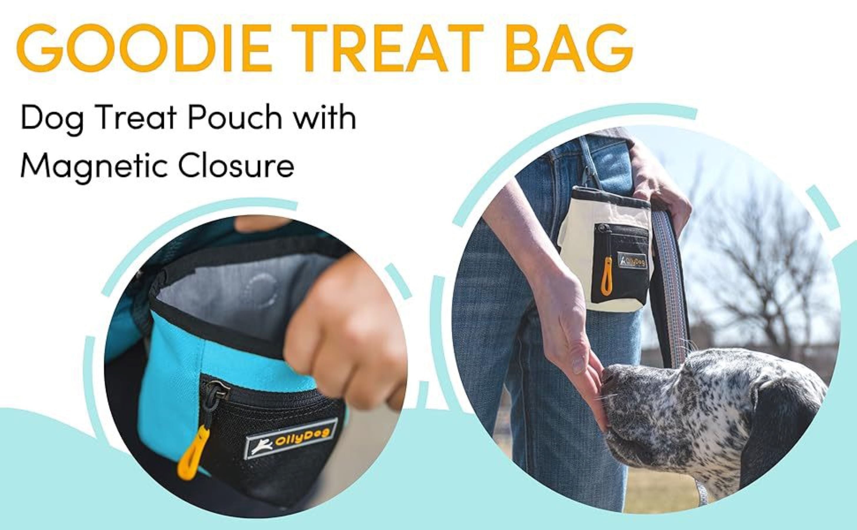Pet Snack Pack