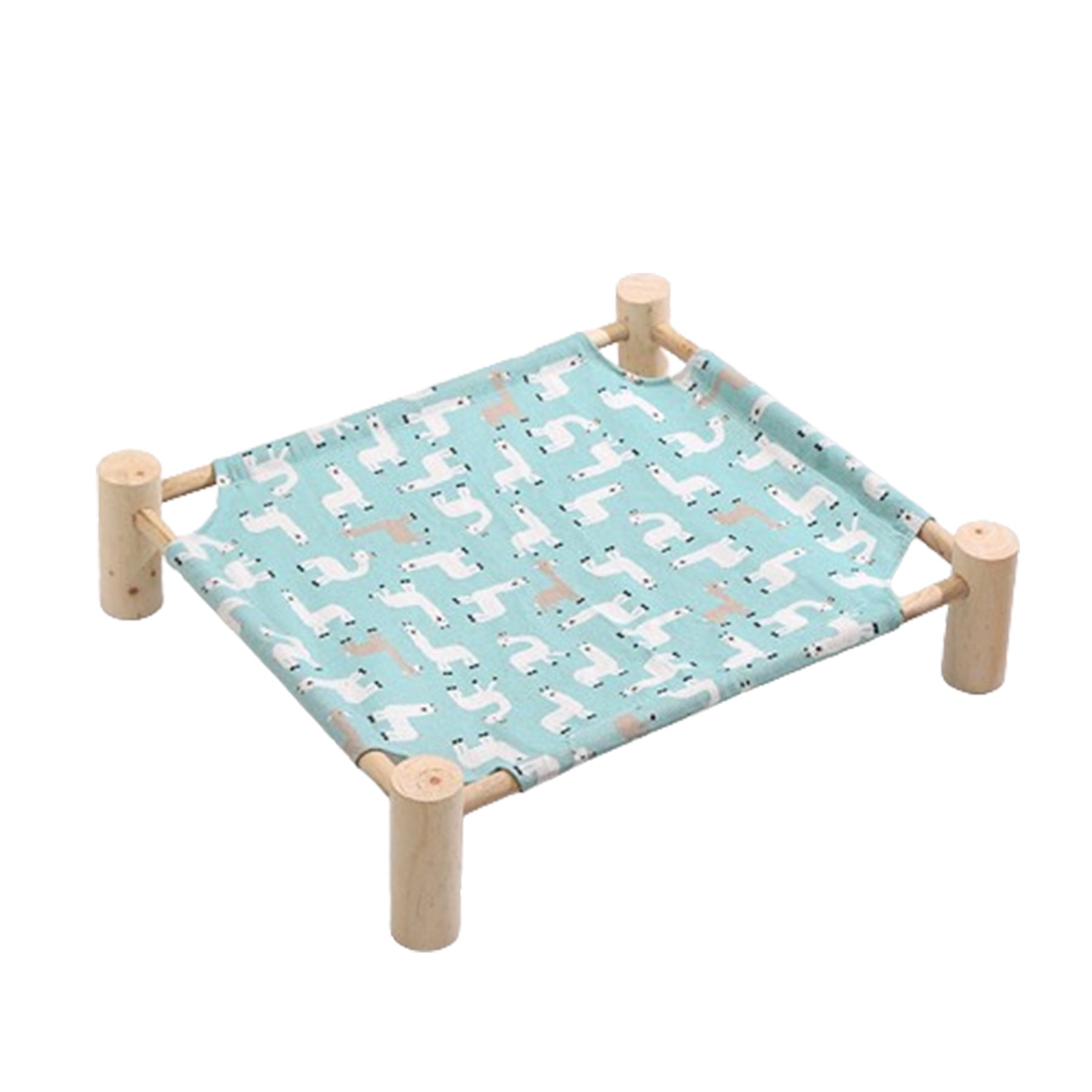 Pet Camp Bed