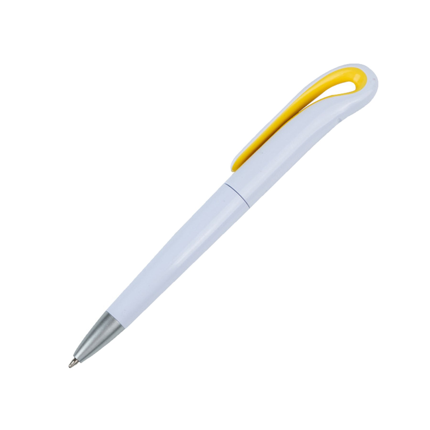 Swan Neck Ballpoint Pen