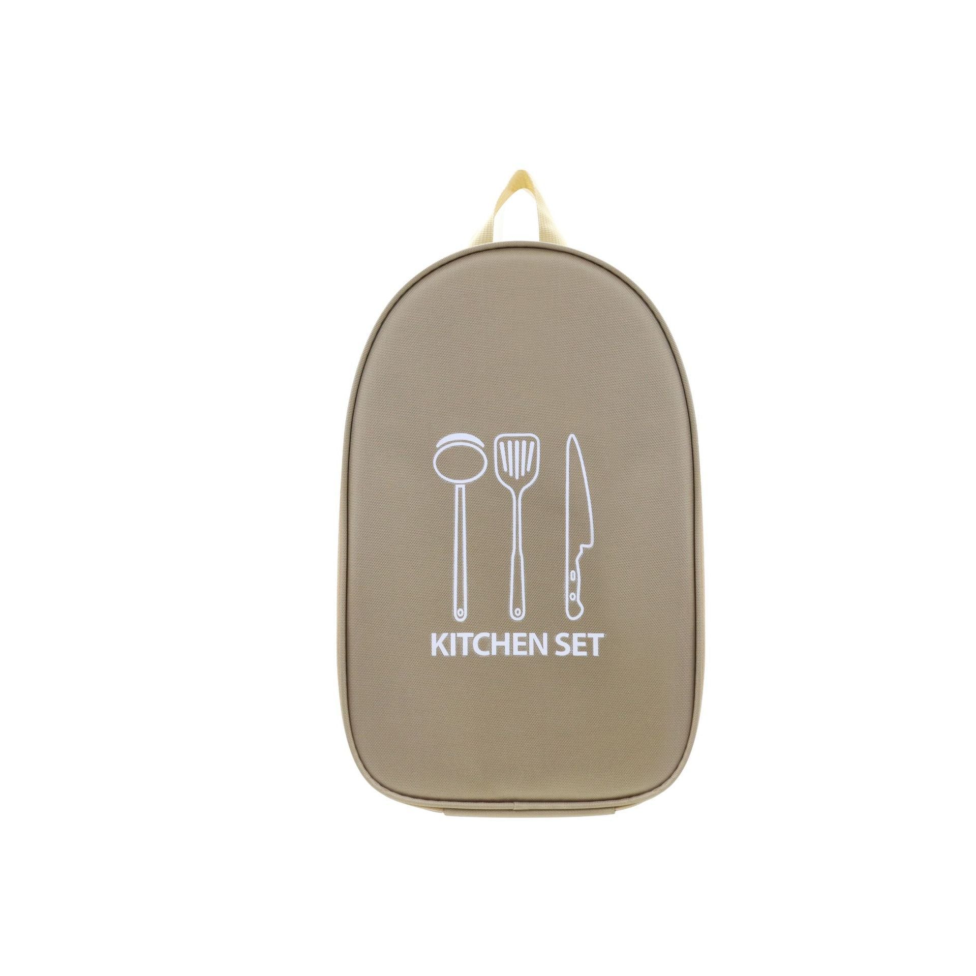 Outdoor Cookware Portable Storage Bag