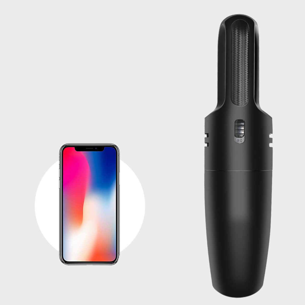 Handheld Vacuum