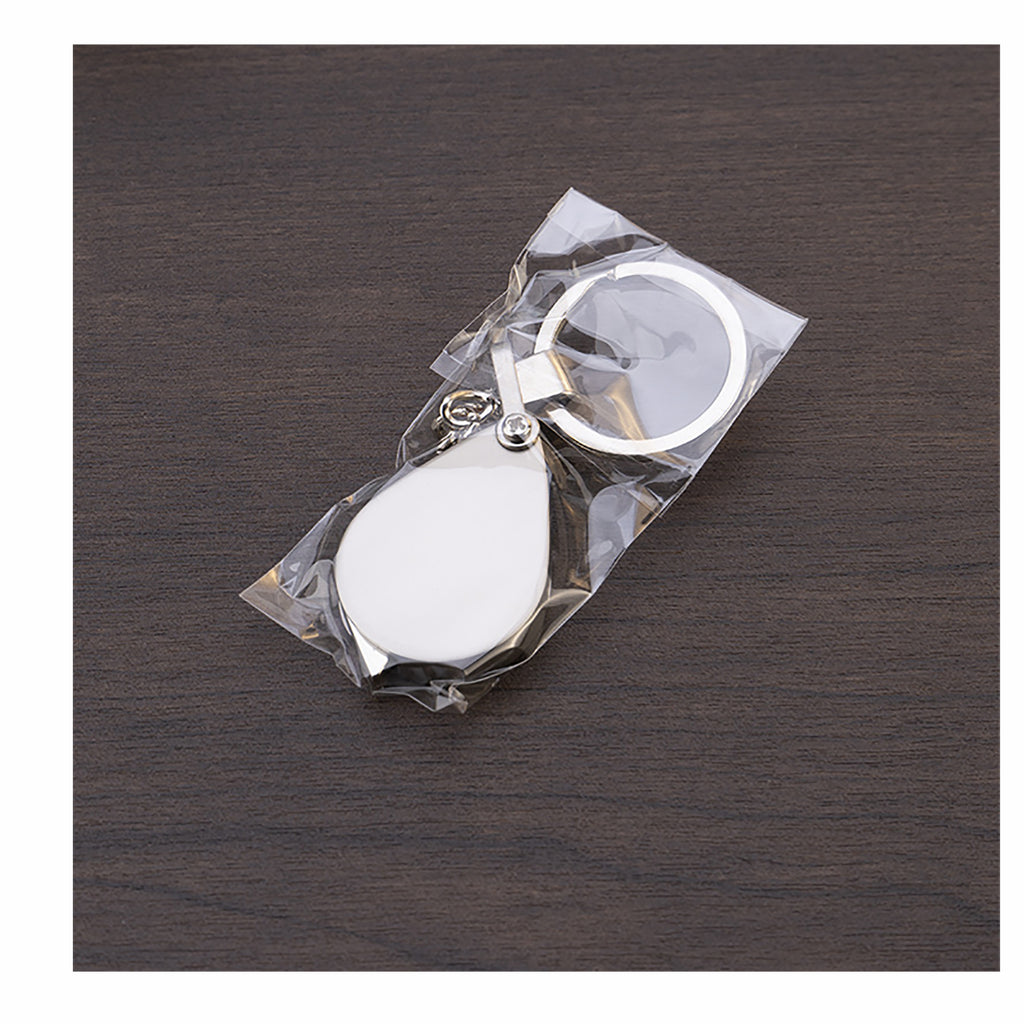 Portable Magnifying Glass