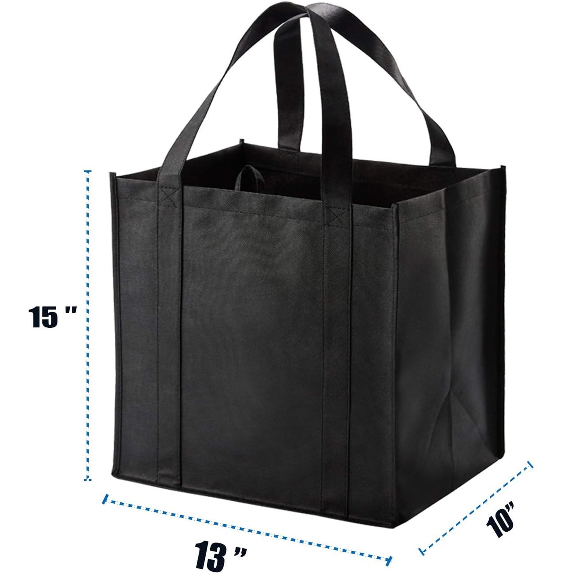 Reusable Gift Non-Woven Bag