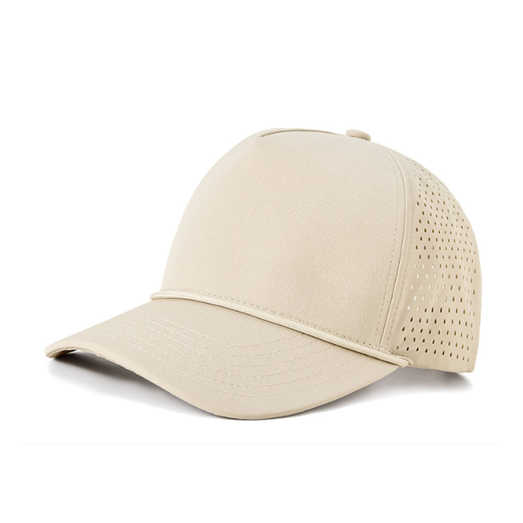 Adjustable Snapback Baseball Cap Mesh Hat