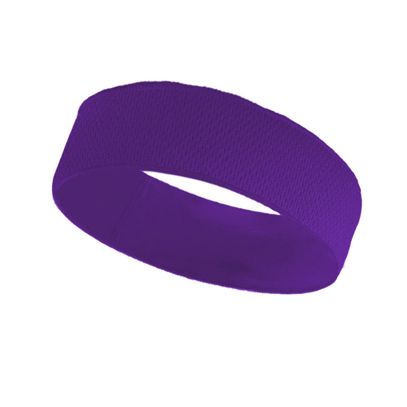 Colorful Headband