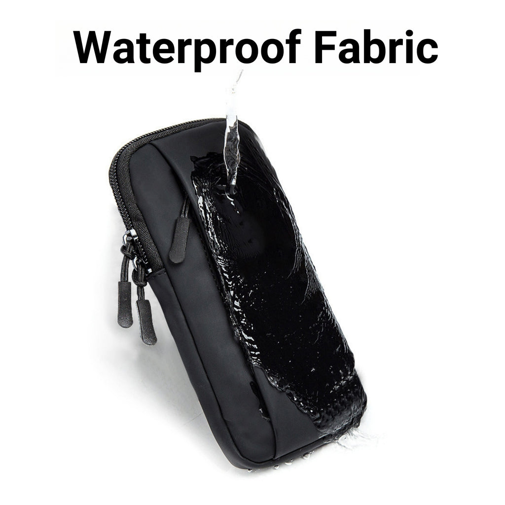 Waterproof Sports Armband Bag