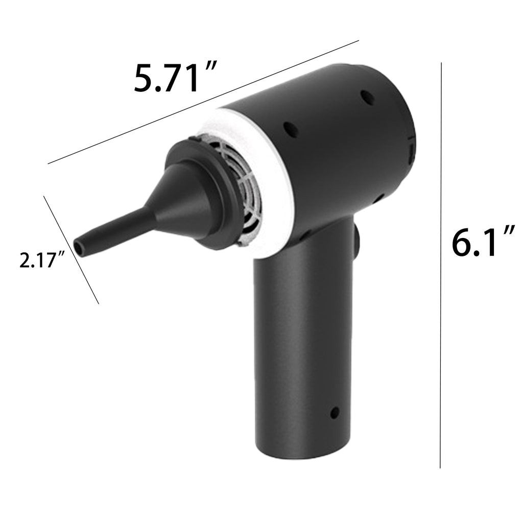Portable Multi-Function Cordless Vacuum