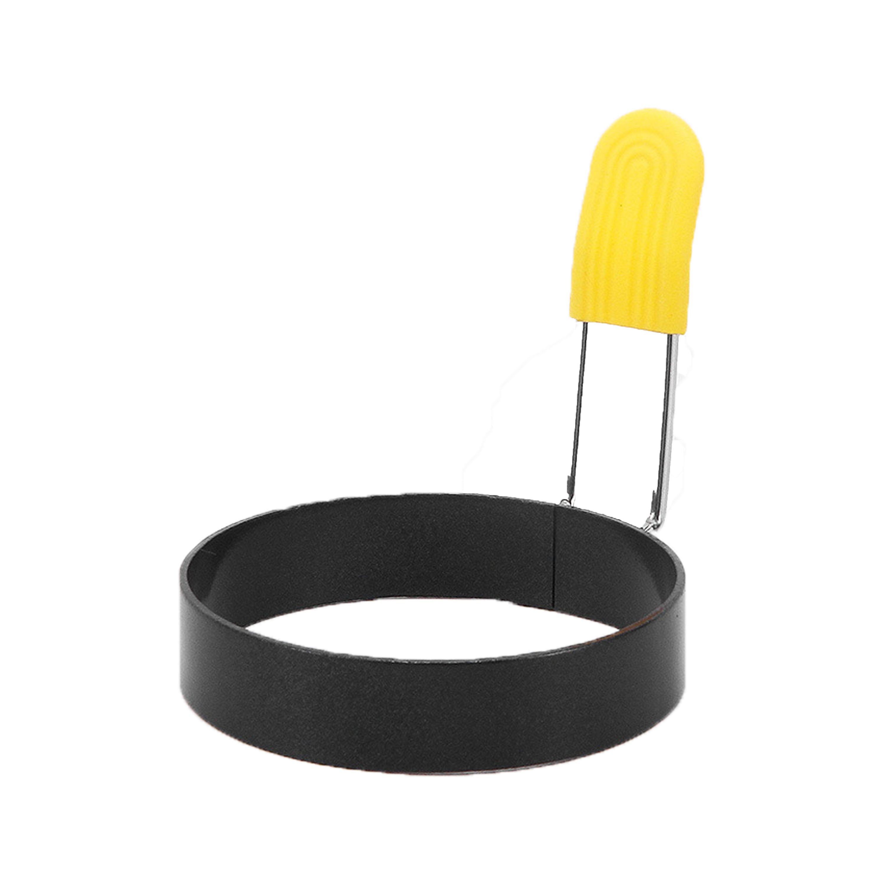 Round Omelette Mold