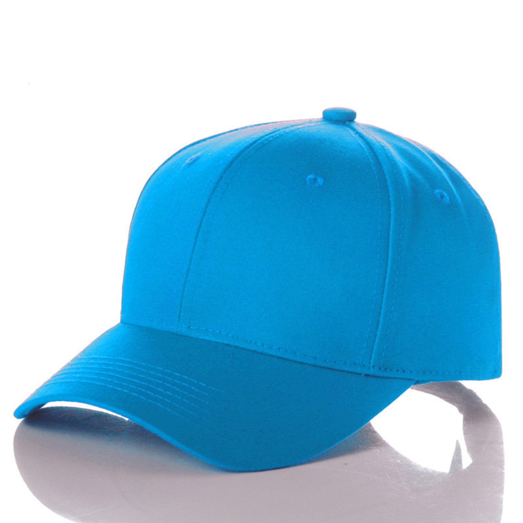 High-end Cotton Travel Cap