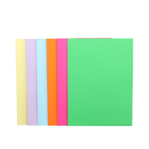 A4 Size Color Folder
